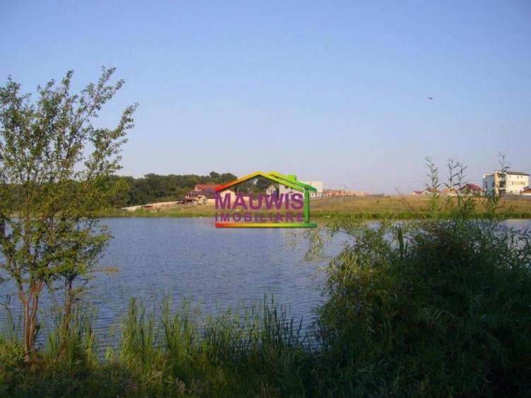 Corbeanca Str. Independentei nr. 126 - 1