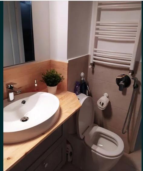 Dorobanti,decomandata,centrala,renovata.balcon,Totul nou! - 6