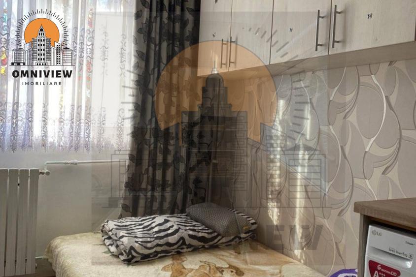 Cameră renovată, mobilată și utilată – Cartierul Florilor, Brașov - 2