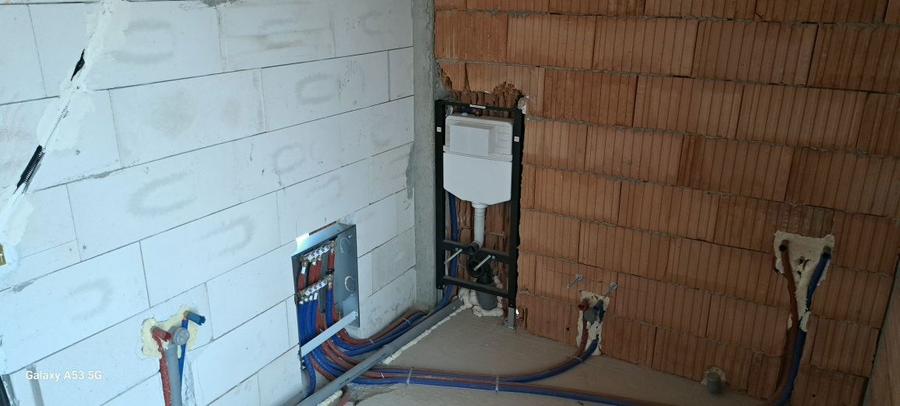 Vand casa in Burdujeni in rate str. Grigore Vieru nr 22A - 1