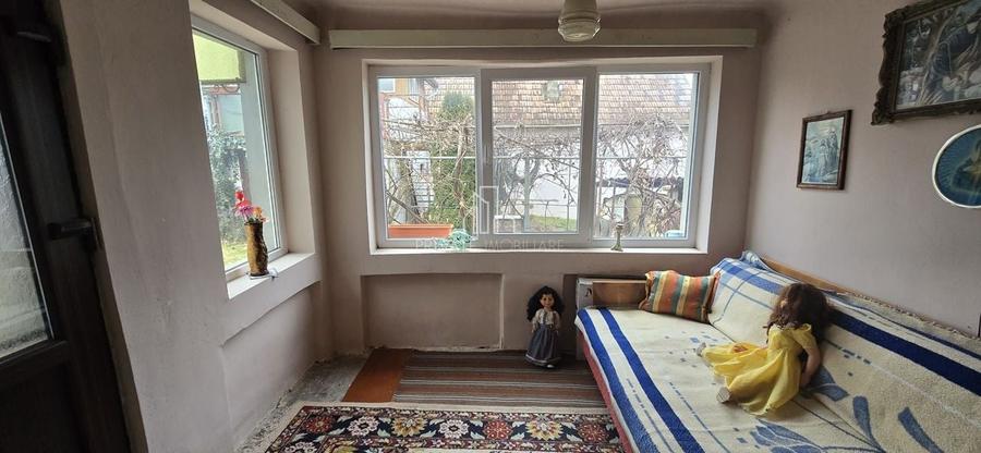 Casa cu Teren 1 440 Mp De Vanzare, Sat Seuca, Com. Ganesti - 6