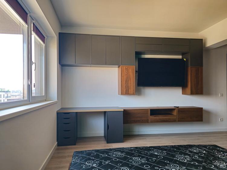 Direct Proprietar |  Prima Inchiriere |  Loc de Parcare Subteran - 10