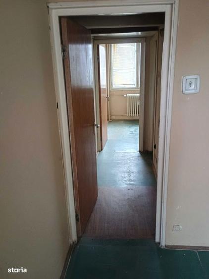 Apartament 4 camere, de vanzare Plaza cf2 Bd Timis?oara - 10