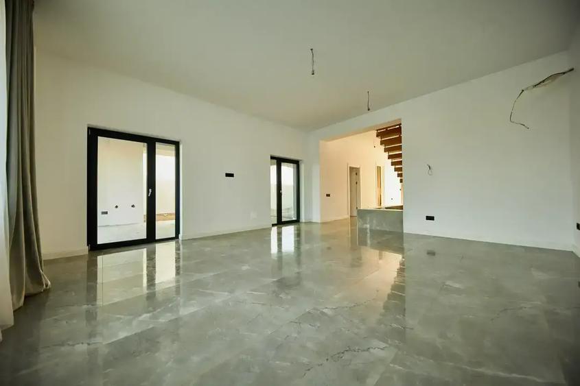 Proiect Exclusivist 9 Vile Premium în Zona Lac Lebada. Pantelimon Cernica. S3 - 2