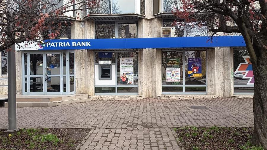 TARGU MURES SPATIU COMERCIAL 480 MP- BD. 1 DECEMBRIE - ULTRACENTRAL - 2