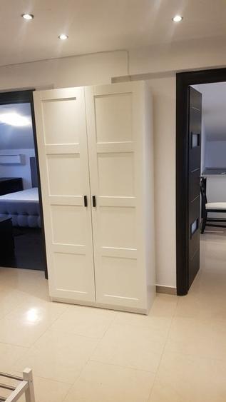 Militari Moinești intersecție Drumul Taberei bdul Timișoara - 5