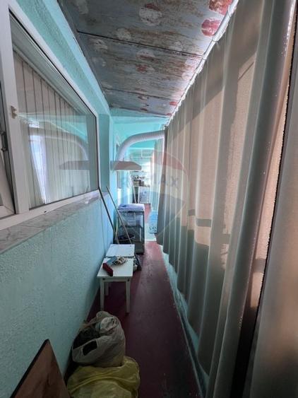 Apartament cu 2 camere de vânzare în zona Mazepa 1 - 6