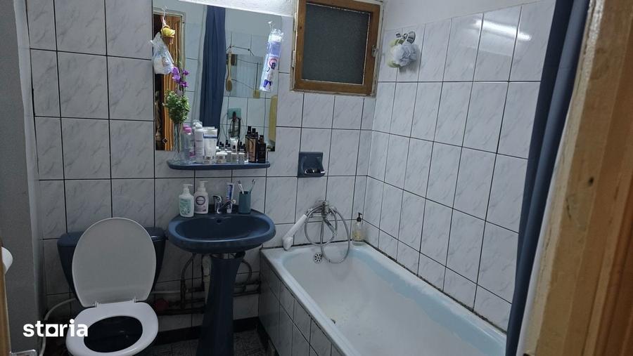 Vand apartament cu 3 camere et 1 centru - 4