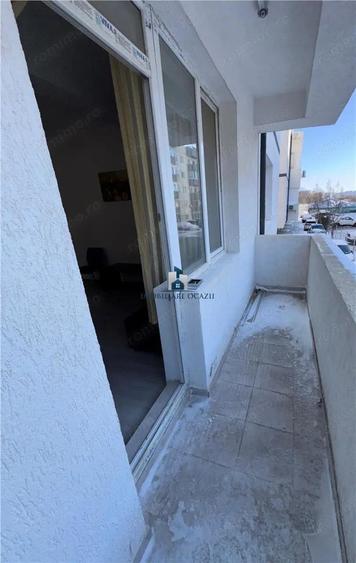 Garsoniera Decomandata Postalionului - 3