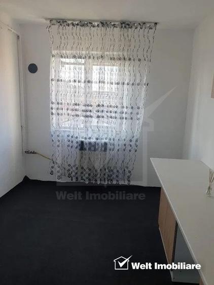 Garsoniera 11 mp, Iris, zona Auchan - 3