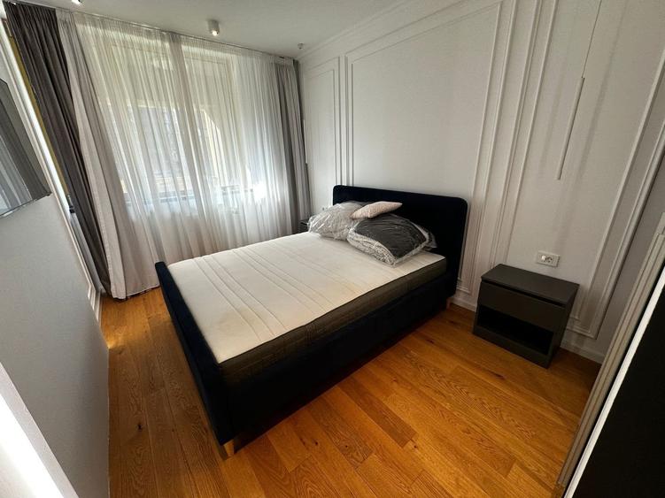 2 Camere Parcare Aviatiei Park Residence Herastrau Aerogarii Caramfil - 4