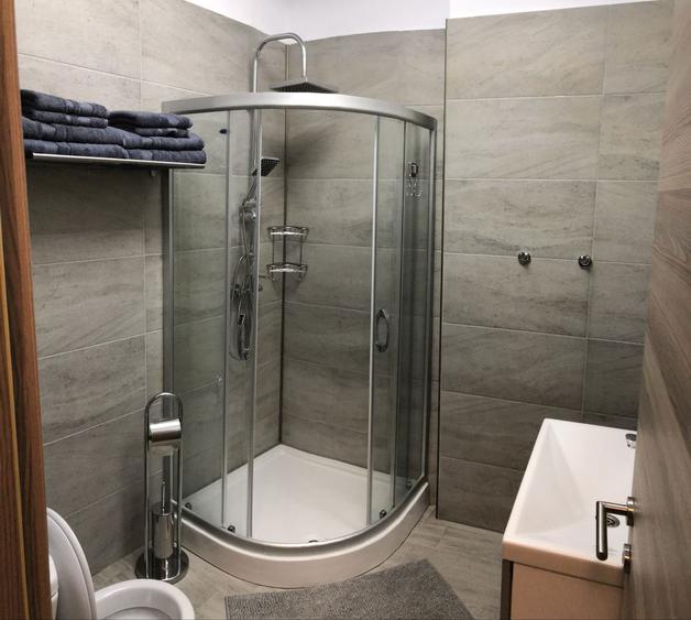 Apartament 2 camere Alezzi beach resort in Mamaia - 8