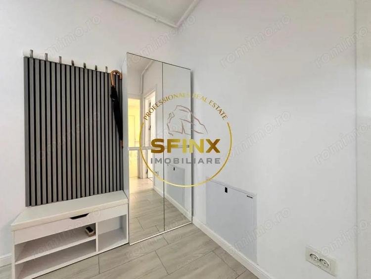 2 camere, apartament etaj 3/7, Pia?a Giule?ti, bloc nou 2022 - 9
