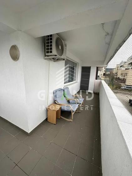 2 camere DECOMANDAT | TERASA 15mp | Buna ziua-Grand Hotel Italia - 16