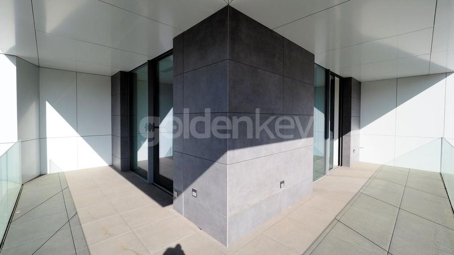 Parc Verdi | 4 camere | vedere spre lac | 216mpc - 4