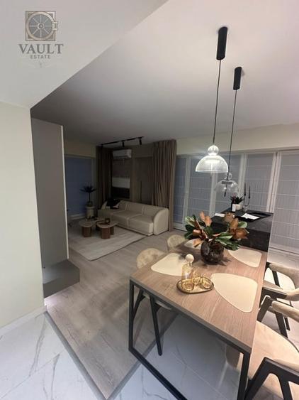 3 CAMERE-COMPLEX REZIDENTIAL PREMIUM-COMISION 0%-THEODOR PALLADY - 3