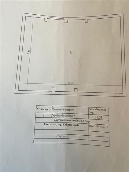 Casa de vanzare 6 camere in zona Popa Nan - Matei Basarab - 13