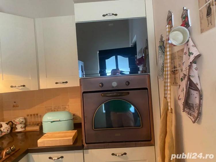 de inchiriat apartament la casa , 6 km de Cernavoda - 3