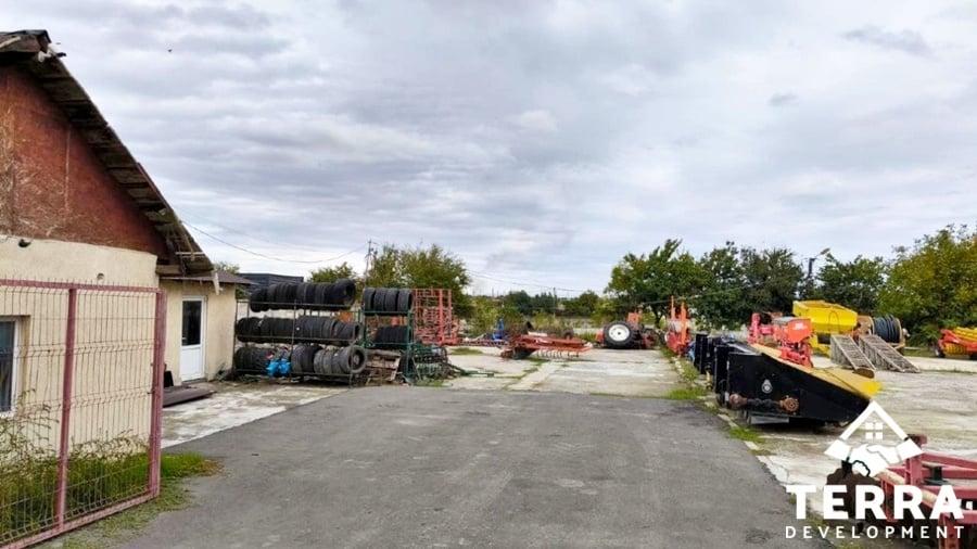 Lumina, teren intravilan 2240mp - 3