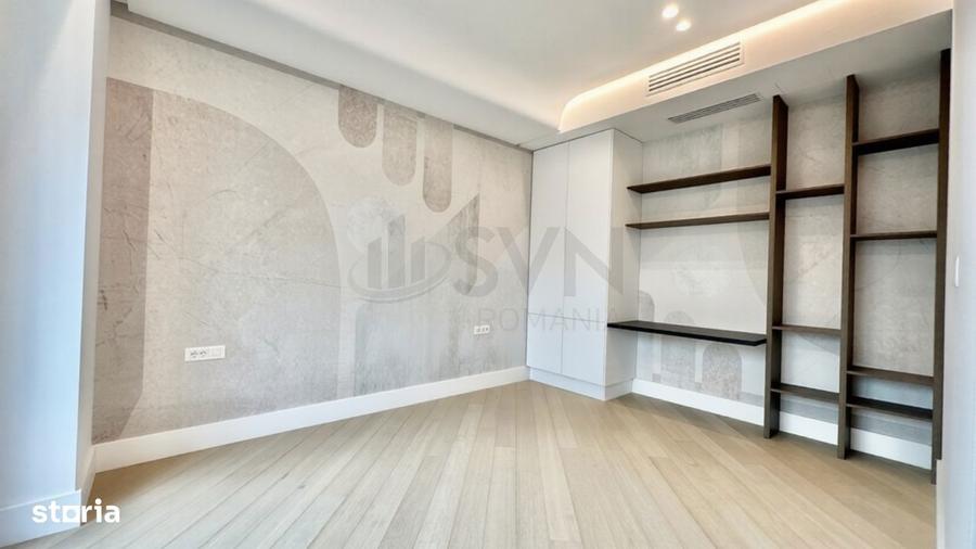 Apartament exclusivist 4 camere I Iancu Nicolae - 1
