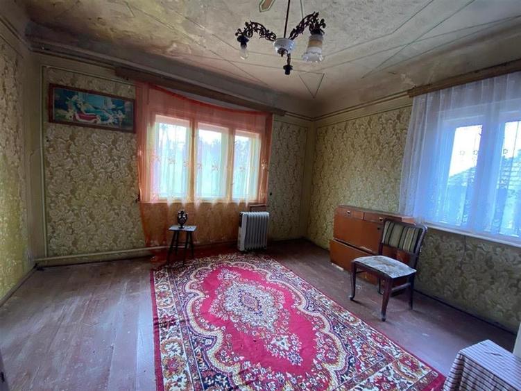 RECO  Casa in Cubulcut  20km de  Marghita - 10