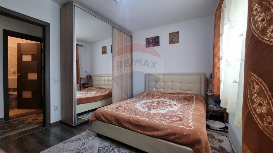 Apartament 2 camere, etaj 1/4, lângă Lidl – Covaciu Vechi - 9