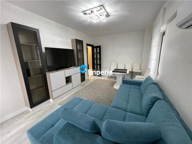 Apartament 2 camere, decomandat, de inchiriat, Copou