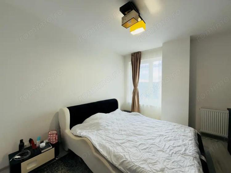 Apartament 2 camere, open space, 57mp utili etaj 4/10- NORD STAR RESIDENCE - 3