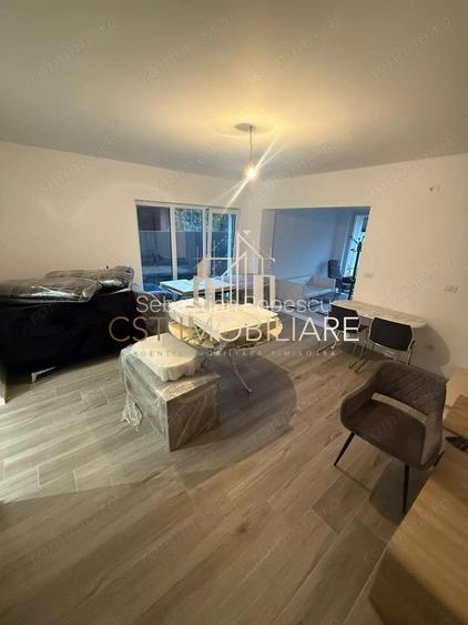 Duplex 5 Camere 120 mp utili + terasa / Braytim / P+M