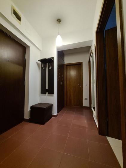 Apartament 2 camere mobilat si utilat Prima Nufarul cu parcare - 7