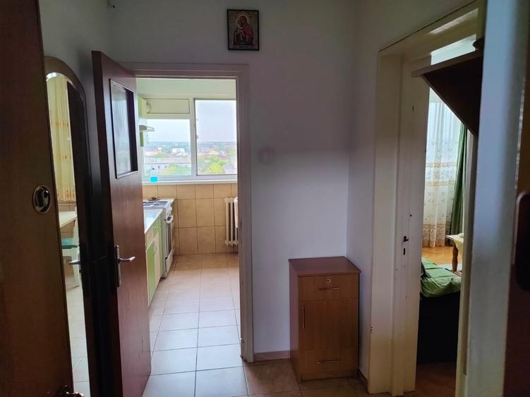 Bucuresti Noi, Parc Bazilescu, ap. 2 cam., et. 9/10, 30 m metrou Bazilescu - 2