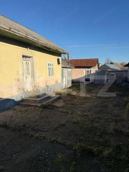 Casa batraneasca, 50 mp si teren intravilan 4900 mp, Udesti - 6