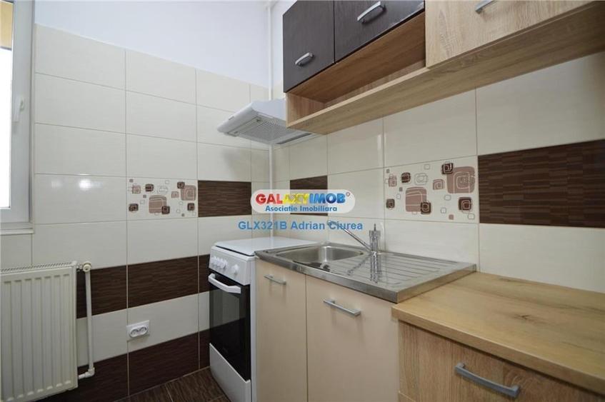 Garsoniera | Proaspat Renovata | Centrala Proprie | Balcon Inchis - 6