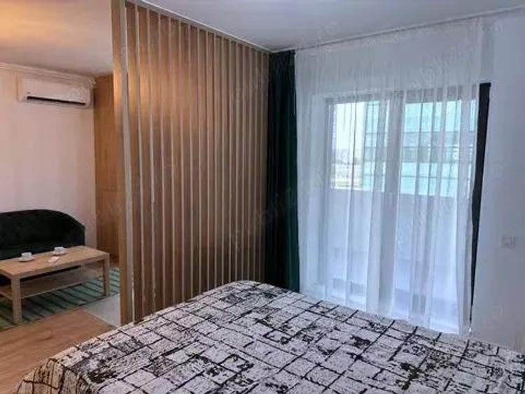 Luxury Studio | CENTRALA PROPRIE Metrou Obor Bloc 2023 - 4