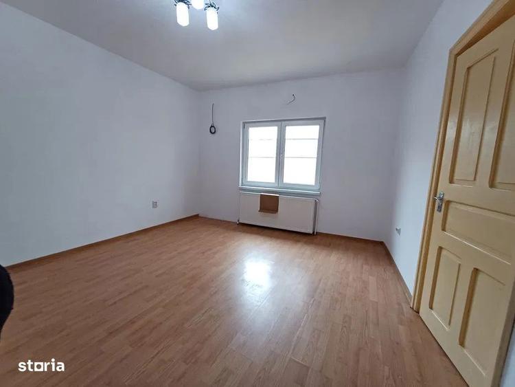 Casa 4 camere | Tei | Barbu Vacarescu | Curte Proprie - 2