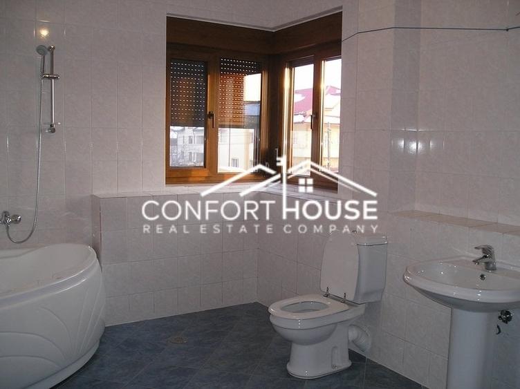 VILA D+P+E+M, teren 1461mp, IANCU NICOLAE padure - 30