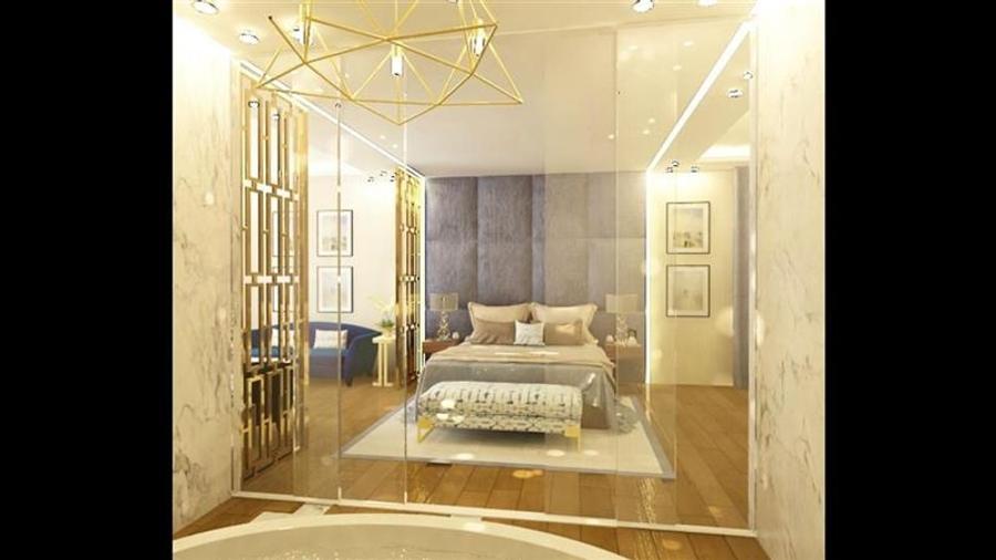 Vila de lux, 9 camere, piscina, de vanzare, Corbeanca, 0% comision - 28