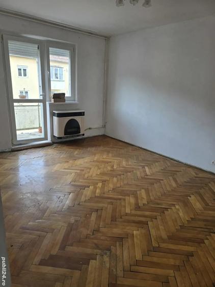 Se vinde apartament Medias Gura Campului zona foarte buna - 3