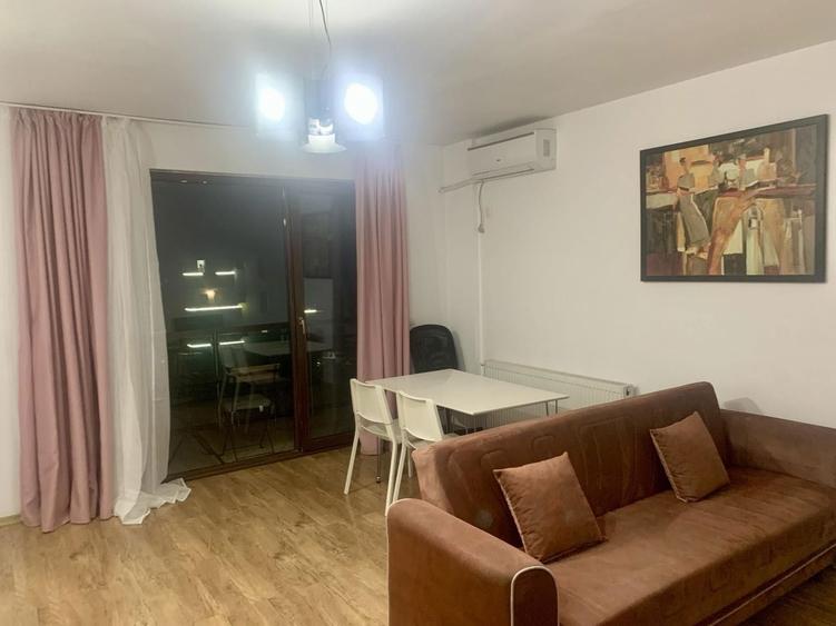 Inchiriez apartament 2 camere - zona Cartier Latin - 6