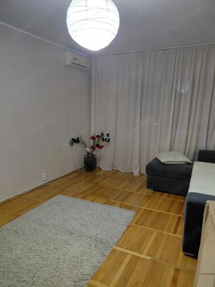 Apartament 3 camere decomandat Etaj 1/4 Mazepa 2 - 9