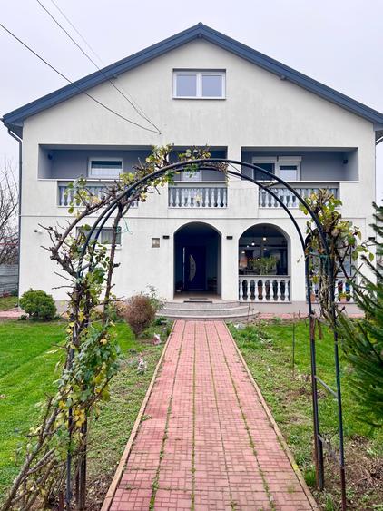 Casă de vânzare în Pipera – Curte generoasă 800 mp | Casă secundara inclusa - 34