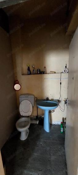 Hala spatiu depozitare garaj - 3