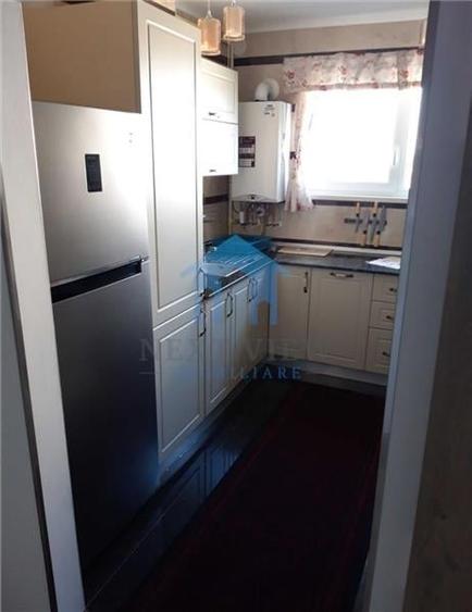 Apartament 2 camere, Calea Turzii - 6