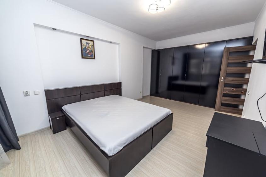Apartament de 2 camere | Parcare | Cartierul Latin - 6