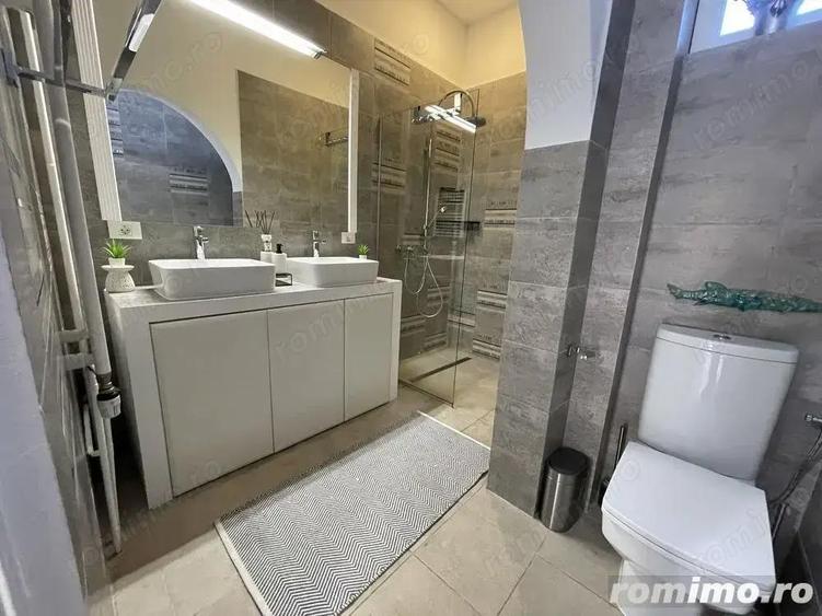 inchiriere 2 camere in zona Torontalului - 3