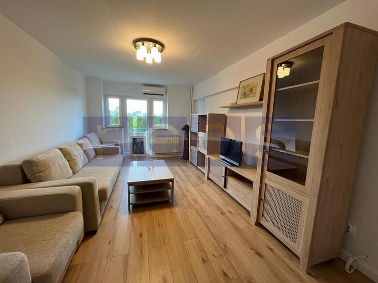 Apartament 2 camere | Bd Unirii | prima inchiriere | - 2