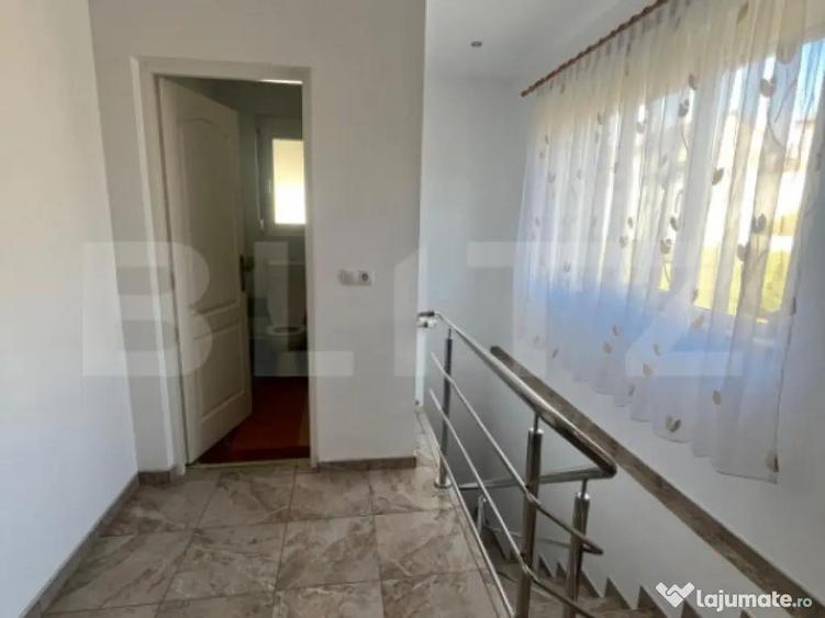 Tihna, spa?iu ?i bucuria de a trai: O proprietate de exc - 8