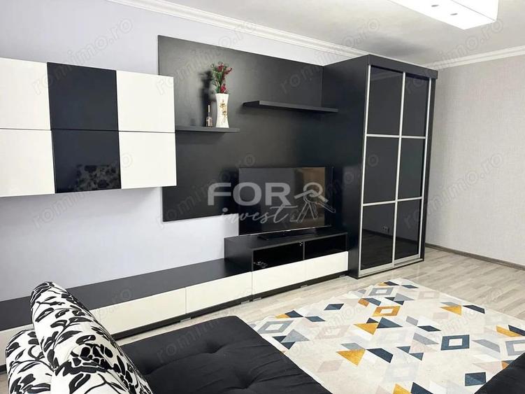 Apartament 2 camere, cu parcare, de inchiriat Nufarul - 8