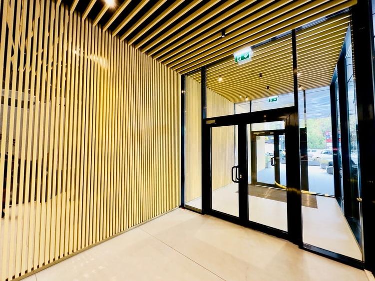 Spatiu de birou 250 MP | Piata Romana | Dacia - 7