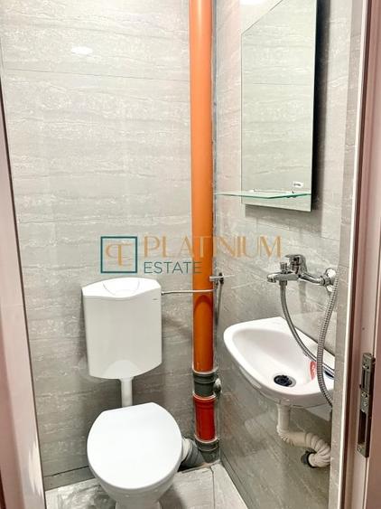 P4761 Garsoniera  zona Medicina, in spate la Politie - 3